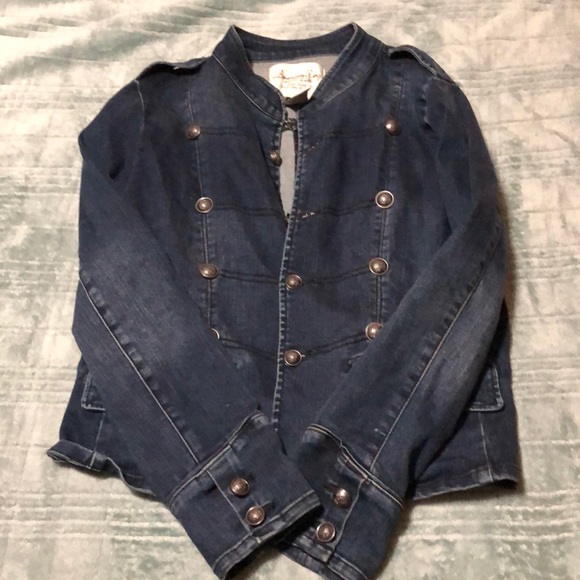 American Rag jacket - Picture 2 of 2